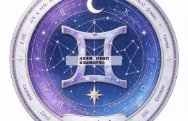 水逆来袭，12星座的生活滤镜如何变化