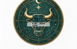 嘴上硬气，心里有数的三大星座