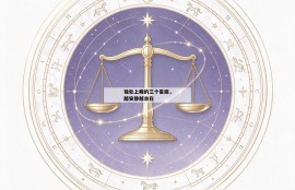 独处上瘾的三个星座，越安静越自在