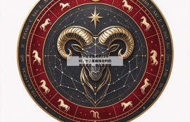 卸下社交面具的12小时，十二星座独处时的真实状态，谁在演谁懂