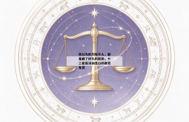 你以为的刀枪不入，都是藏了好久的软肋，十二星座没说出口的柔软角落