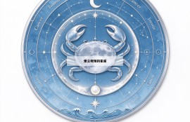 爱立规矩的星座