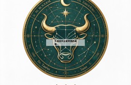 不适合办公室恋情的星座