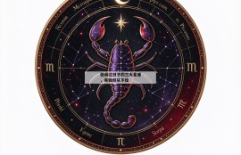 低调过日子的三大星座，有钱但从不炫