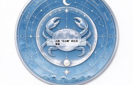 人称“小心眼”的三大星座