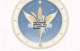 别硬扛！12星座专属情绪解压指南，找对方法，3分钟把堵在胸口的闷气扫光