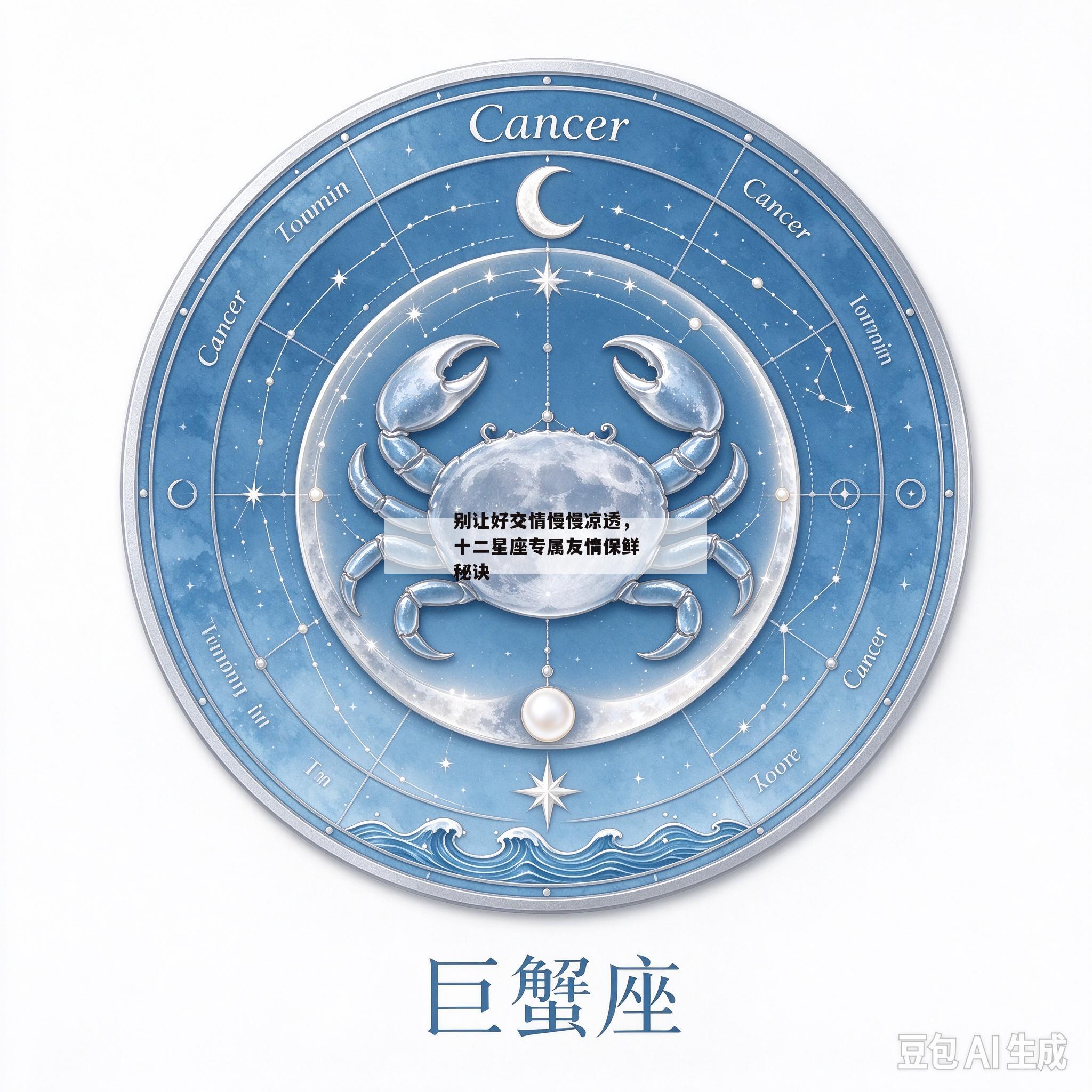 别让好交情慢慢凉透,十二星座专属友情保鲜秘诀 别让好交情慢慢凉透,十二星座专属友情保鲜秘诀
