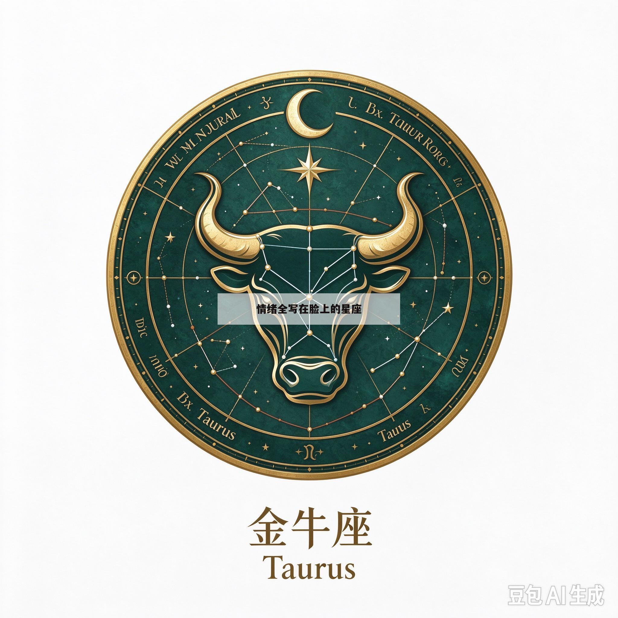 情绪全写在脸上的星座 情绪全写在脸上的星座